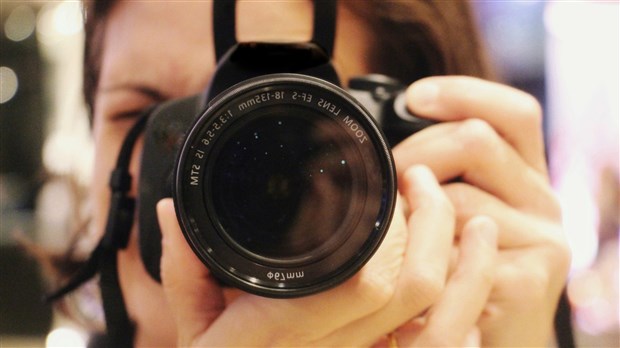 Un concours pour les photographes amateurs de la Beauce