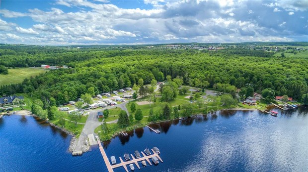 Du théâtre et des rencontres pour le 175e anniversaire de Lambton