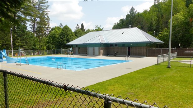 Saint-Georges: les piscines extérieures accessibles gratuitement aujourd’hui et demain