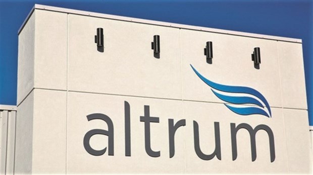 Conciliation famille-travail: un projet chez Groupe Altrum