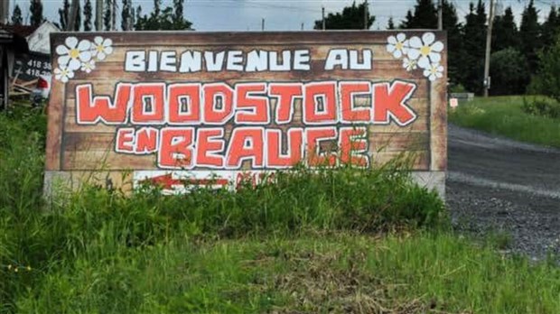 Woodstock en Beauce de retour cette année?