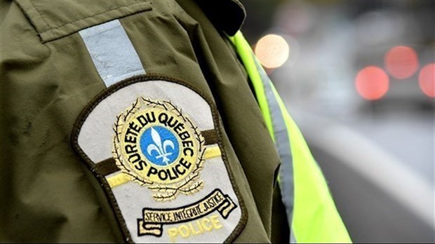 Policiers de la SQ: entente de principe sur le contrat de travail