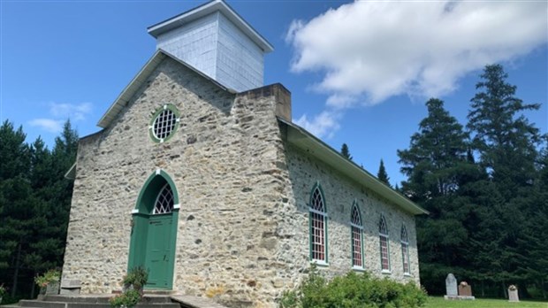 Trois spectacles en un pour découvrir l'histoire de Cumberland