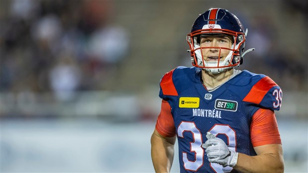 David Dallaire élu capitaine honoraire des Dragons de Saint-Georges