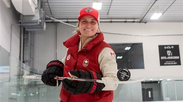 Une nouvelle ligue de hockey féminin verra le jour en janvier