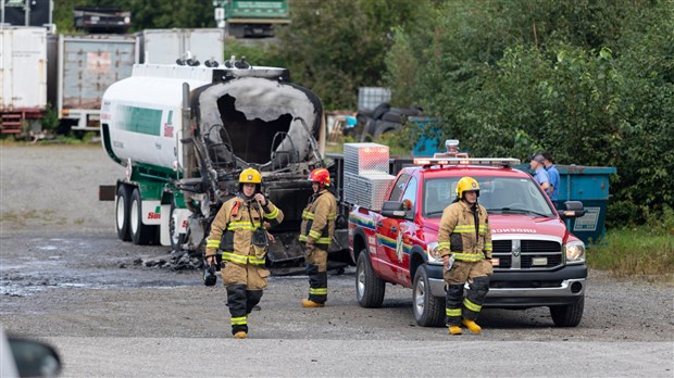 Des feux de véhicules à Sainte-Marie et Saint-Georges