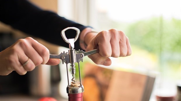 Éduc’alcool: prendre conscience de sa consommation