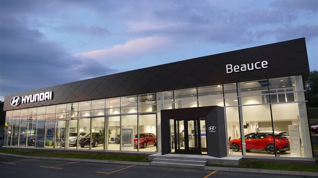 Automobile: le Groupe Couture acquiert le Groupe Lessard