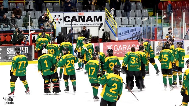 Une journée d'animation pour le premier match des Condors à domicile