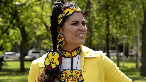 Découvrez la Première nation Wolastoqiyik 