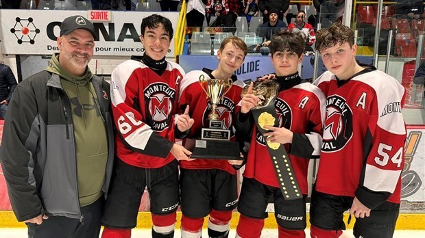 Le 51e Tournoi Bantam de Saint-Georges reprend ce soir