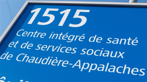 Le CISSS de Chaudière-Appalaches obtient une certification de qualité des soins et services