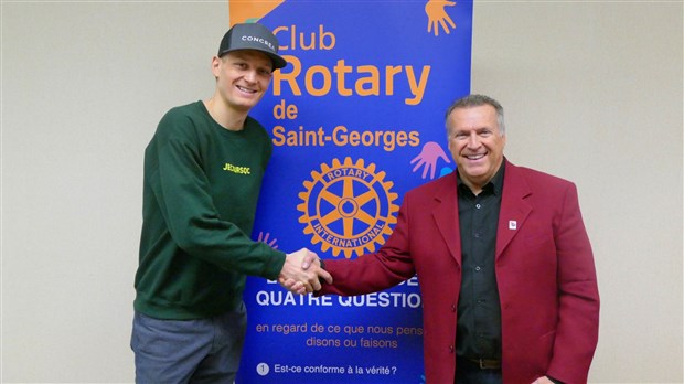 Le Rotary de Saint-Georges lance sa première course familiale 