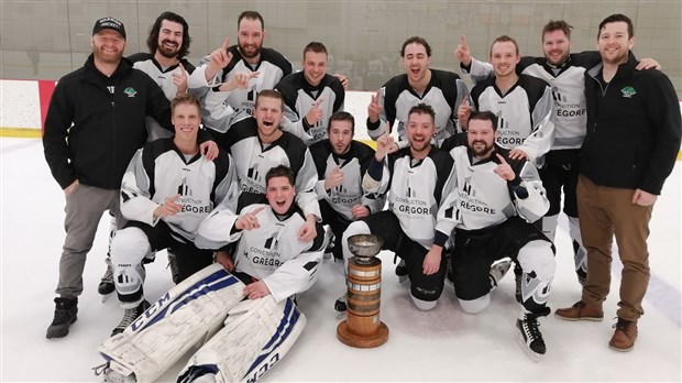 Le Tournoi Comrie est annulé