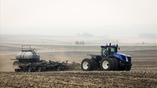 Les Québécois sont mal outillés pour évaluer l'impact écologique de leurs aliments