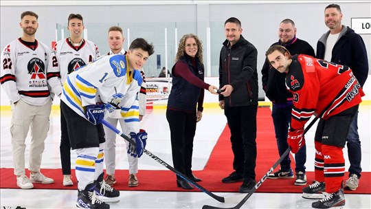 Le Junior A Beauce Mitsubishi ouvre sa saison