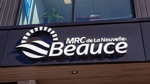 Nouvelle-Beauce: 30 000 $ versés à la Chambre de commerce et d'industrie