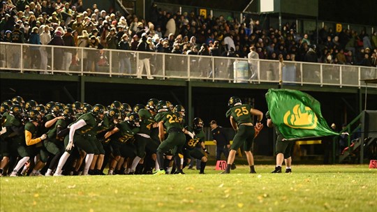 Football : les Condors jouent leur avenir en séries contre le Collège Lionel-Groulx