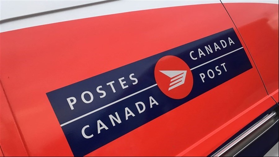 Postes Canada : un mandat de grève approuvé à 95 % par le syndicat