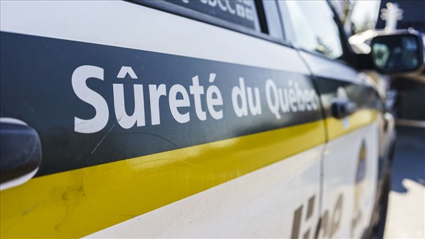 Près de 50 000 cigarettes de contrebande retrouvées à Saint-Lambert-de-Lauzon