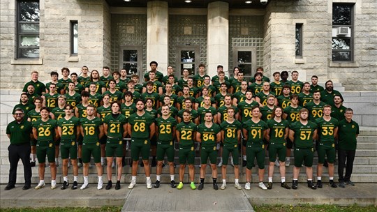 Défaite honorable pour les Condors football en quart de finale