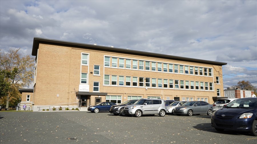 Le Syndicat de l’enseignement de la Chaudière manifeste son mécontentement