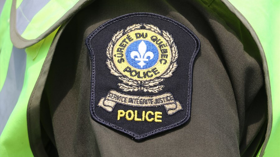 Des explosifs retrouvés dans les secteurs de Québec et de Saint-Georges