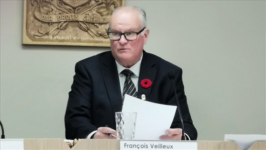 Poursuite de 821 000 $ déposée contre la Ville de Beauceville, son maire et un ex-employé