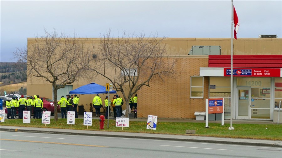 La fin de Postes Canada est-elle proche ?