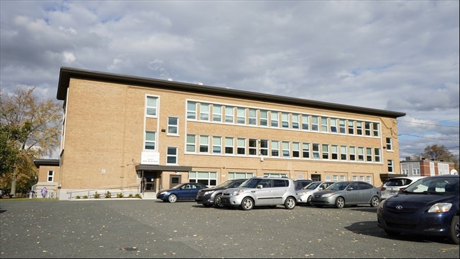 Une manifestation prévue à Saint-Georges contre la fermeture des classes de francisation