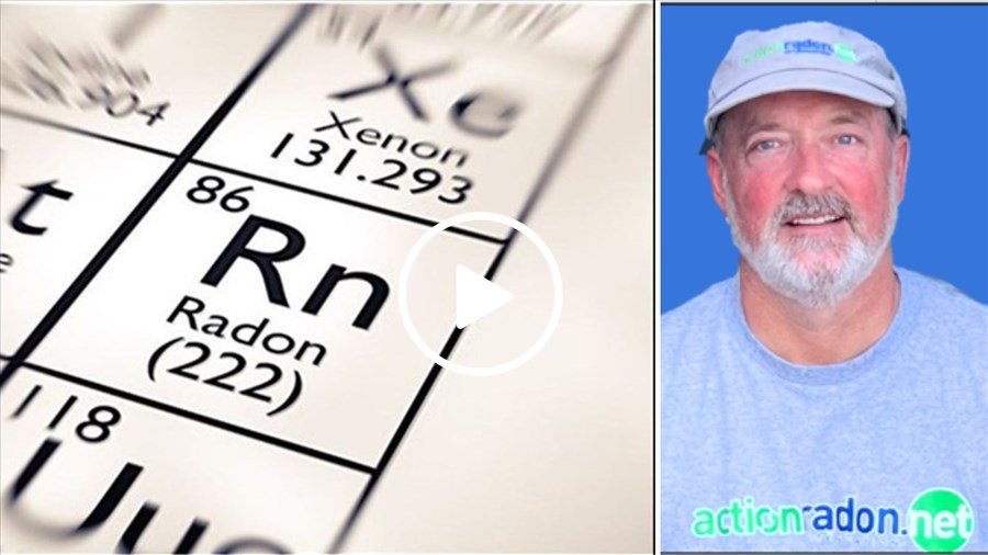 Les mesures à prendre pour atténuer l'exposition au radon