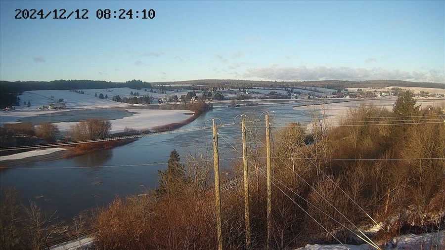 La rivière Chaudière en mode «surveillance»