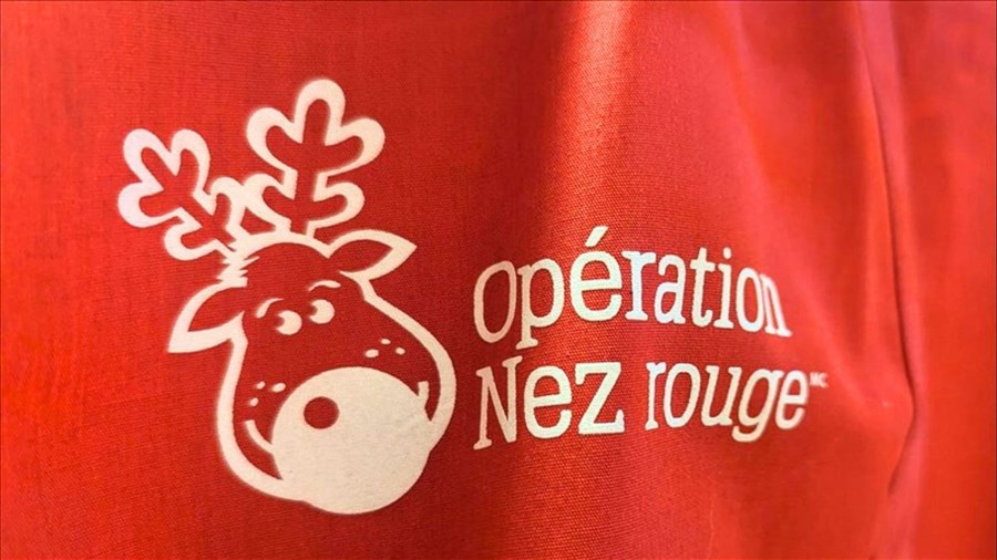 Opération Nez rouge: quatre soirées fort occupées à venir 