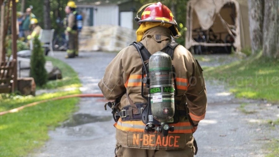 Schéma de couverture de risques d'incendie: la MRC attend l'approbation finale