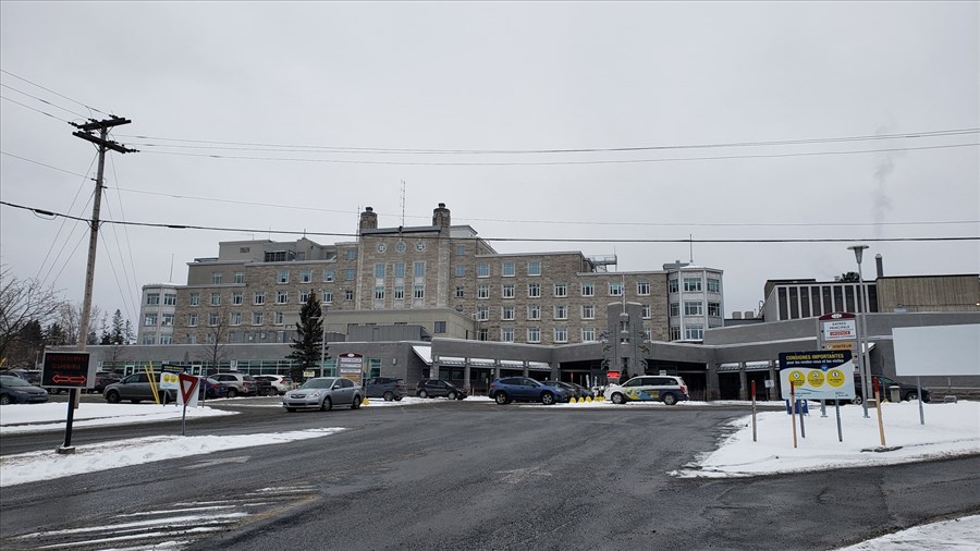 L'achalandage repart à la hausse dans les urgences du Québec