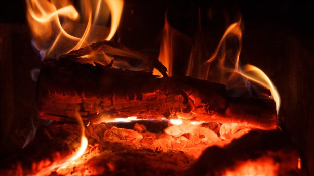 L'APBB préconise les bonnes pratiques pour le chauffage au bois