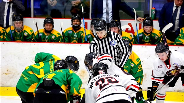 Condors et Cobras au coude-à-coude pour le titre de champion 