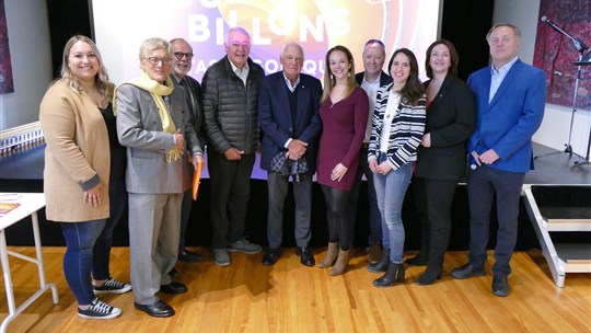 Trois semaines de festivités pour la dernière édition de Beauce Art