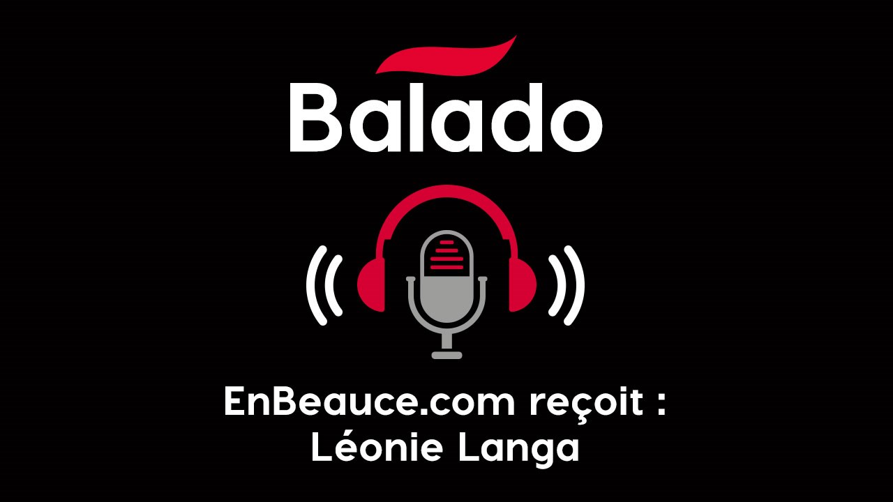 Balado: En tête-à-tête avec Léonie Langa