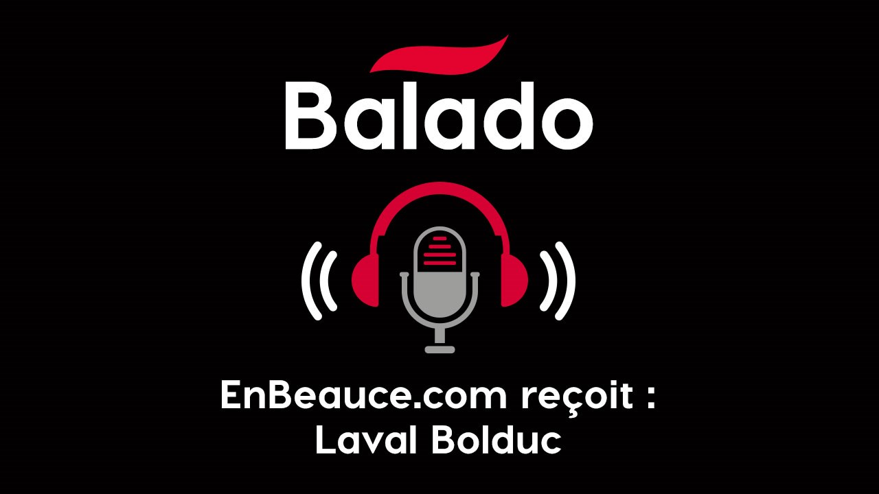 Balado: En tête-à-tête avec Laval Bolduc