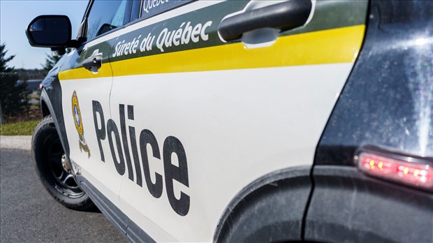 Un homme retrouvé mort à Saint-Séverin