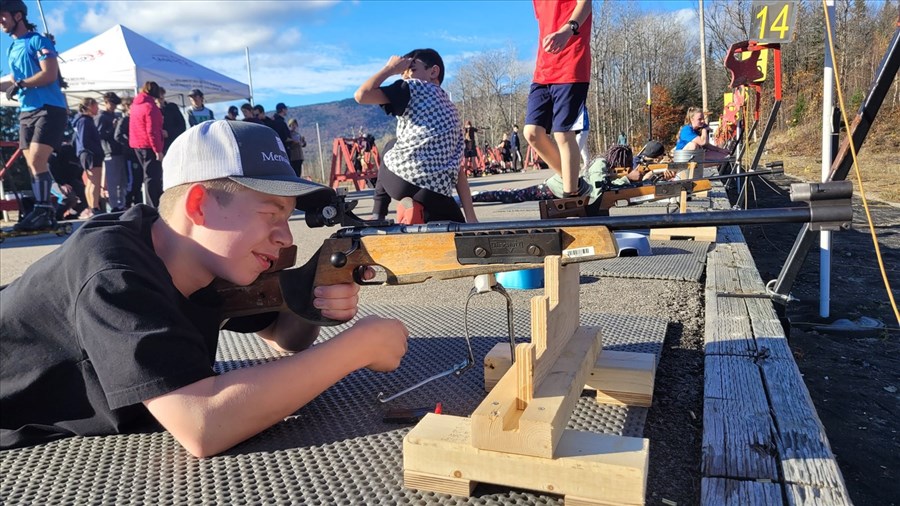 Cadets de Chaudière-Appalaches : une rentrée sous le signe de l’aventure et de l’apprentissage