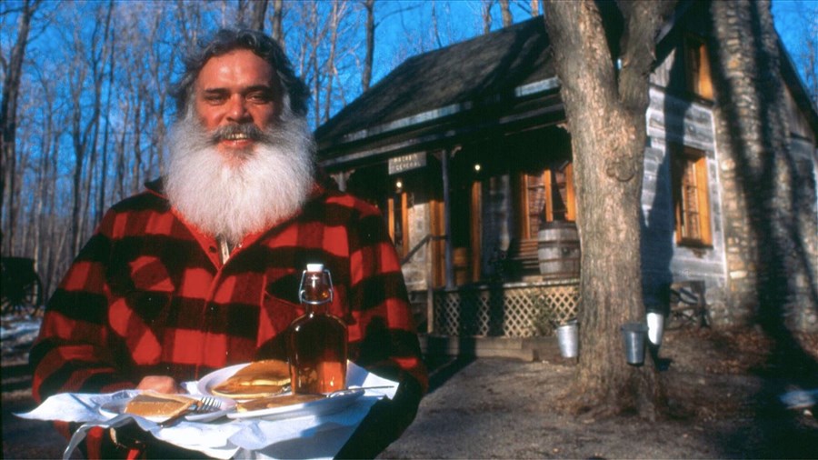 Réouverture de la Cabane à Pierre?