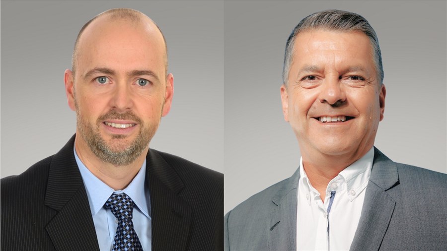 Deux nouveaux mentors au CEB