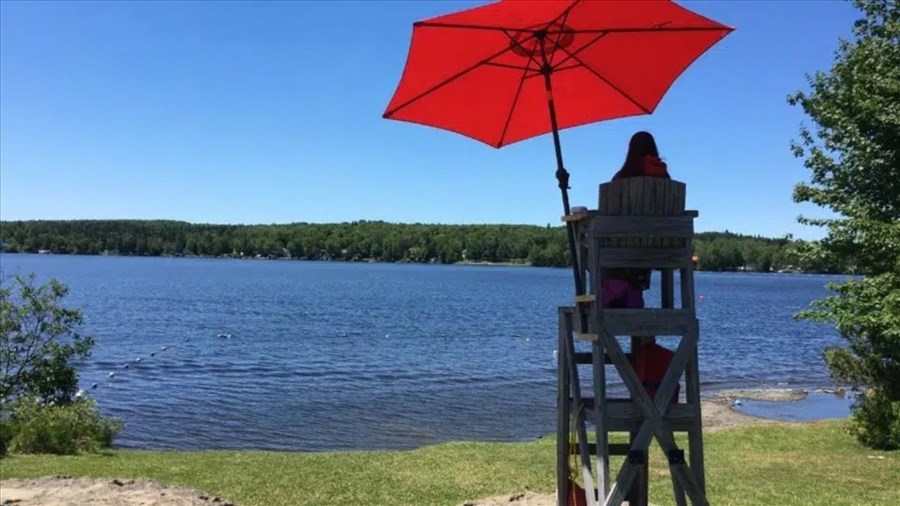 Près de 40 000 $ pour la protection du Lac des Abénaquis