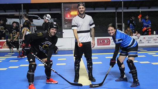 Challenge DEKHockey : une 5e édition sous le signe du sport et du réseautage