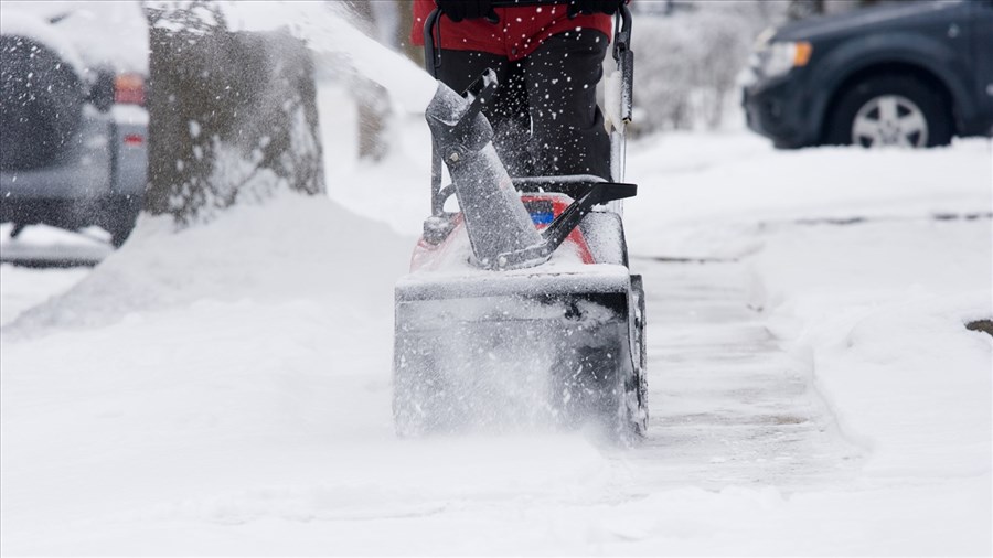 Précautions pour le travail au froid : protéger les employés face aux dangers hivernaux