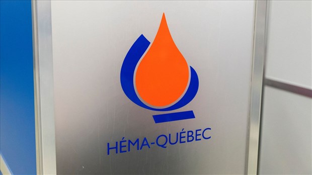 Quatre collectes de sang à venir dans la région