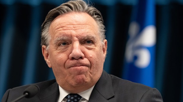 Hausse de 3,6 % des tarifs d'électricité: «Il n'en est pas question», dit François Legault