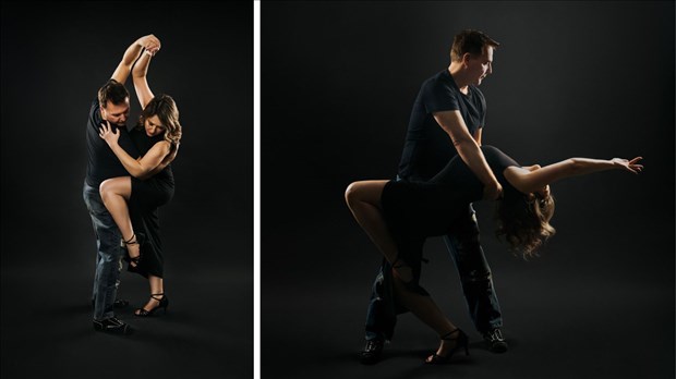 Le festival de danse latine en Beauce devancé au 26 avril prochain